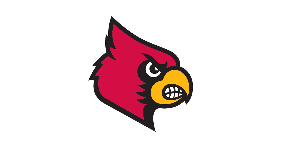 UofL Cardinals Logo - Louisville cardinals Logos