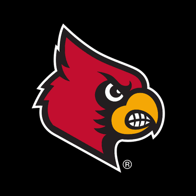 UofL Cardinal Logo - Cardinal Bird 2 — UofL Brand