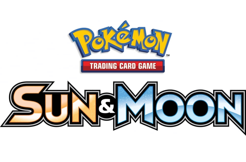 Sun and Moon Logo - Pokemon Sun And Moon Logo Png (image in Collection)