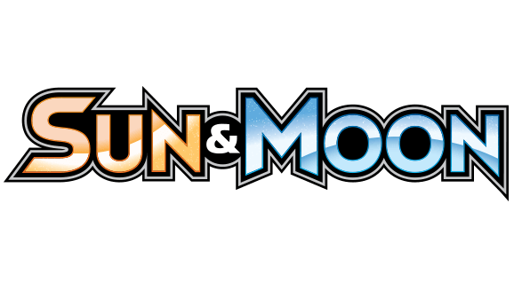 Sun and Moon Logo - Sun & Moon Series Sun & Moon | Trading Card Game | Pokemon.com