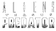 Alien vs Predator Logo - AvP Unknown resource for Aliens vs. Predator games