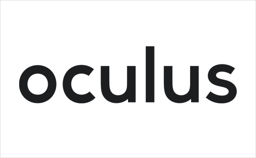 Oculus Logo - Oculus Rift Reveals New Logo Design
