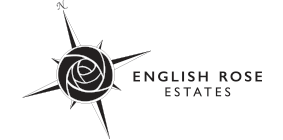 English Rose Logo - English Rose Case Study – The Charlotte Street Agency