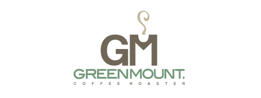Mountain Coffee Logo - Green Mountain Coffee - Josh Tyler | Graphic Designer