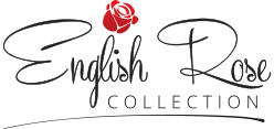 English Rose Logo - Private Hire Transfer Service | English Rose Collection