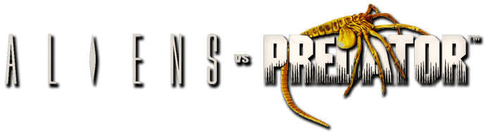 Alien vs Predator Logo - Steam Community :: Guide :: Aliens vs. Predator I Skins