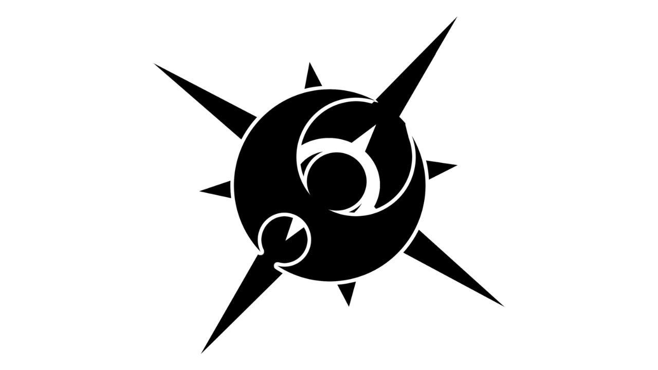 Sun and Moon Logo - Pokemon Sun And Moon Logo Png (82+ images in Collection) Page 2