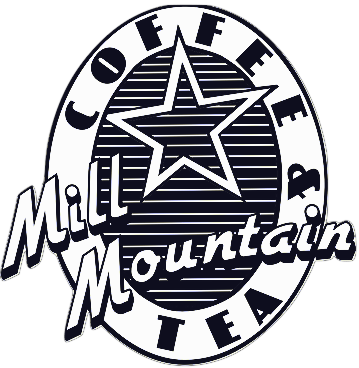 Mountain Coffee Logo - MILL MOUNTAIN COFFEE AND TEA - Home