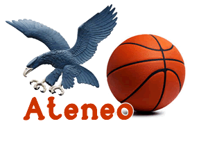 Ateneo Blue Eagles Logo - List of Ateneo Lady Eagles Basketball Team Lineup 2015 UAAP Season ...