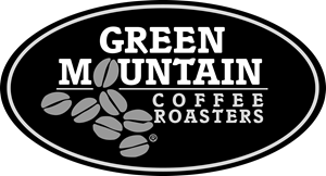 Mountain Coffee Logo - GREEN MOUNTAIN COFFEE Logo Vector (.SVG) Free Download