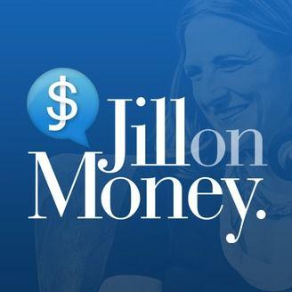 Stitcher Logo - Jill on Money with Jill Schlesinger | Listen via Stitcher Radio On ...
