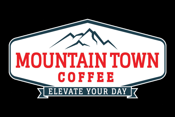 Mountain Coffee Logo - Mountain-Coffee-Logo