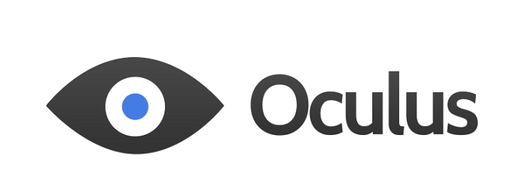 Oculus Logo - Oculus VR Font