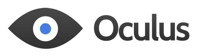 Oculus Logo - Oculus Rift developer kits Vision Blog
