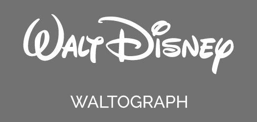 2017 Walt Disney Presents Logo - 59 Free Disney Fonts for Download (December 2018 Edition)