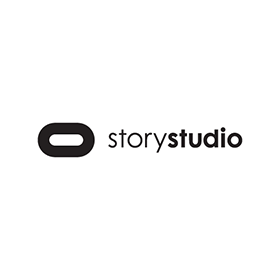 Oculus Logo - Oculus Story Studio logo vector