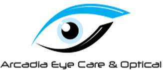 For Eyes Optical Logo - Arcadia Eye Care and Optical Dr David Anderson