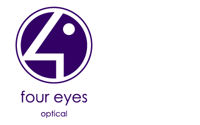 For Eyes Optical Logo - Gentle Monster