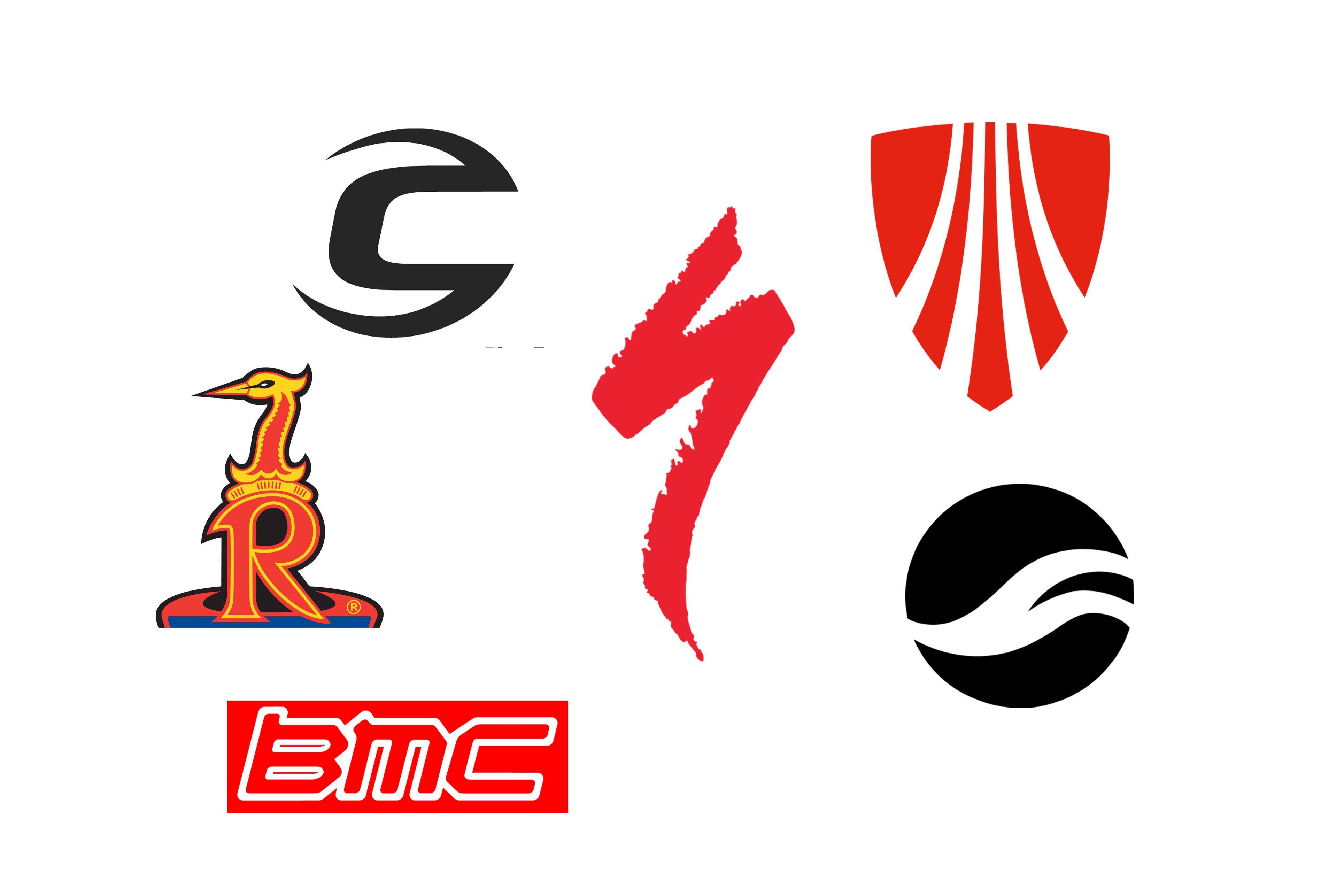 Red Brand Logo - Quiz: Can you identify these 12 bike brand logos?