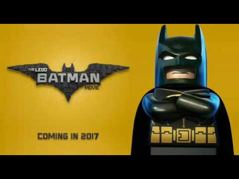 Yellow and Black Batman Logo - Wiz Khalifa - Black and Yellow (Lego Batman Movie Song) - YouTube