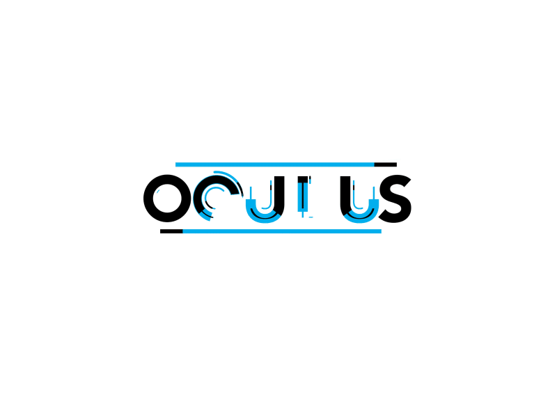 Oculus Logo - Oculus Studios Animated Logo