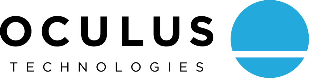 Oculus Logo - Yacht guest information — Oculus Technologies