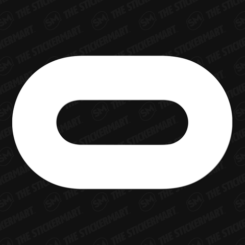 Oculus Logo - Products