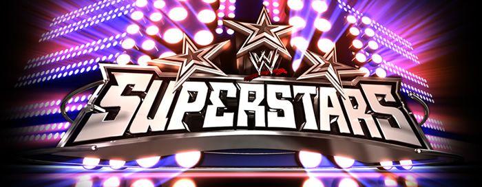 WWE Superstars Logo - Image - Wwe-superstars-logo.jpg | WWE Wiki | FANDOM powered by Wikia