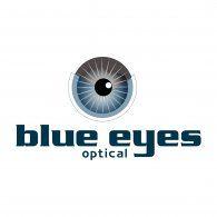 For Eyes Optical Logo - Blue Eyes Optical. Brands of the World™. Download vector logos