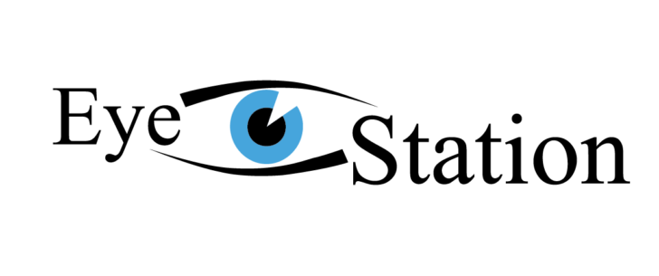For Eyes Optical Logo - Eye Station Optical – Blundell Centre