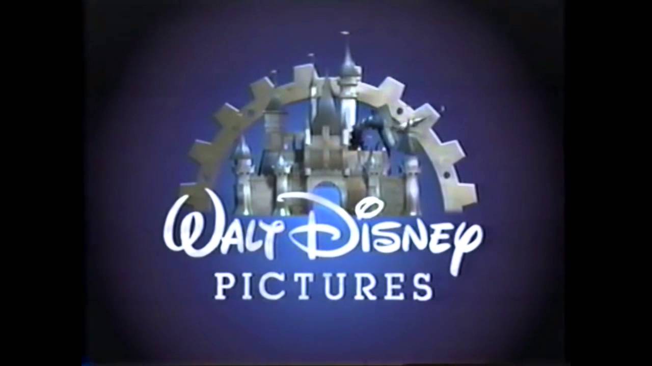 2017 Walt Disney Presents Logo - Walt Disney Pictures Logo (2016 IG3 The Rise Of The Puss Puss Galore ...