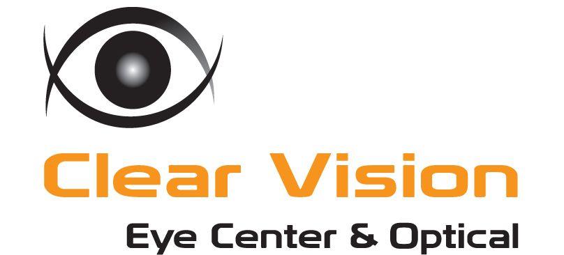 For Eyes Optical Logo - Logo Design for Clear Vision Center & Optical by MSA. Design
