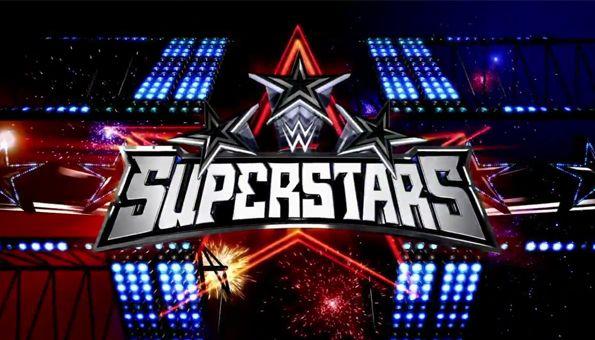 WWE Superstars Logo - WWE Superstars officially finishes up weekly run, why Stephanie ...