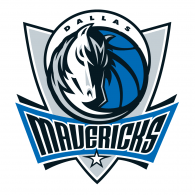 Dallas Maverick Logo - NBA Dallas Mavericks. Brands of the World™. Download vector logos