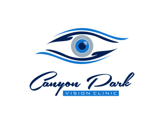 For Eyes Optical Logo - Alderwood Optical logo design - 48HoursLogo.com
