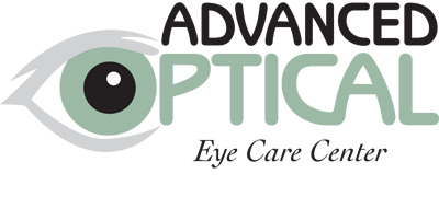 For Eyes Optical Logo - Advanced Optical In Virginia, MN USA - Home