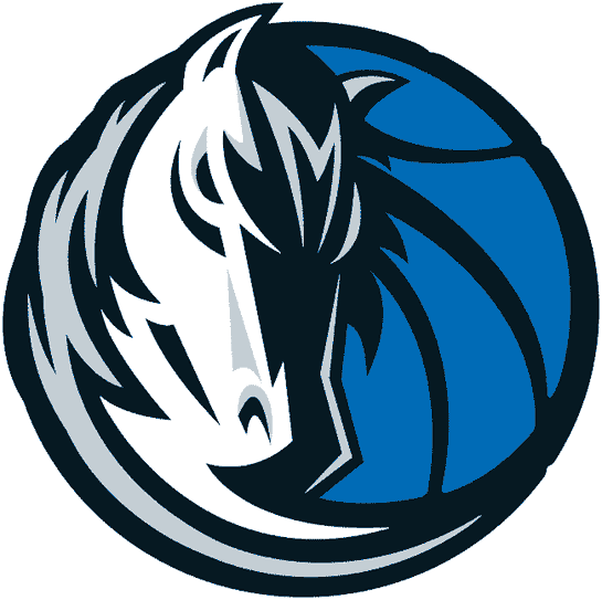 Mavs Logo - Dallas-Mavericks-Logo - Dallas Sports Fanatic