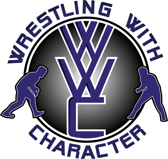 Cool Wrestling Logo - Contact — WRESTLING WITH CHARACTER Wrestling With Character