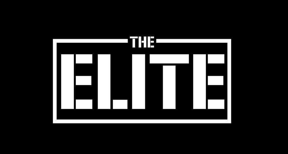 Cool Wrestling Logo - The Elite (professional wrestling)