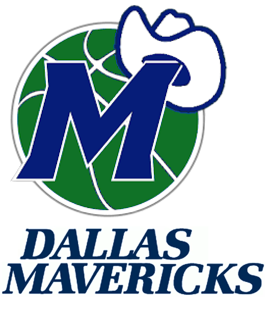 Dallas Maverick Logo - Image - Dallas Mavericks 2018 logo.png | Logopedia | FANDOM powered ...