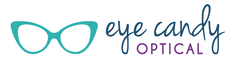 For Eyes Optical Logo - Eye Candy Optical. Eyewear, Sunglasses, Contact Lenses in Floyd, VA