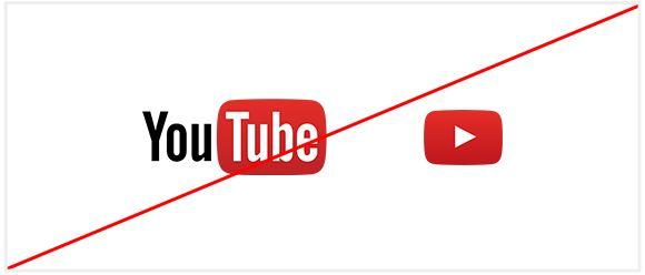 YouTube Official Logo - Brand Resources - YouTube