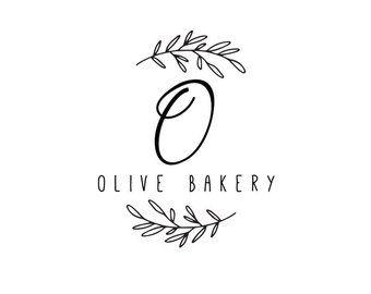 Olive Leaf Logo - Olive branch logo