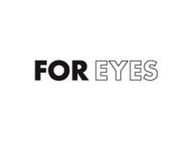 For Eyes Optical Logo - For Eyes Optical - Boston A-List