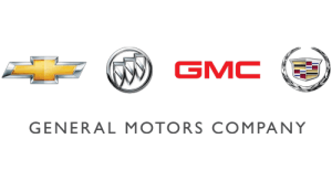 GM Brand Logo - Key Public and Messages of GM