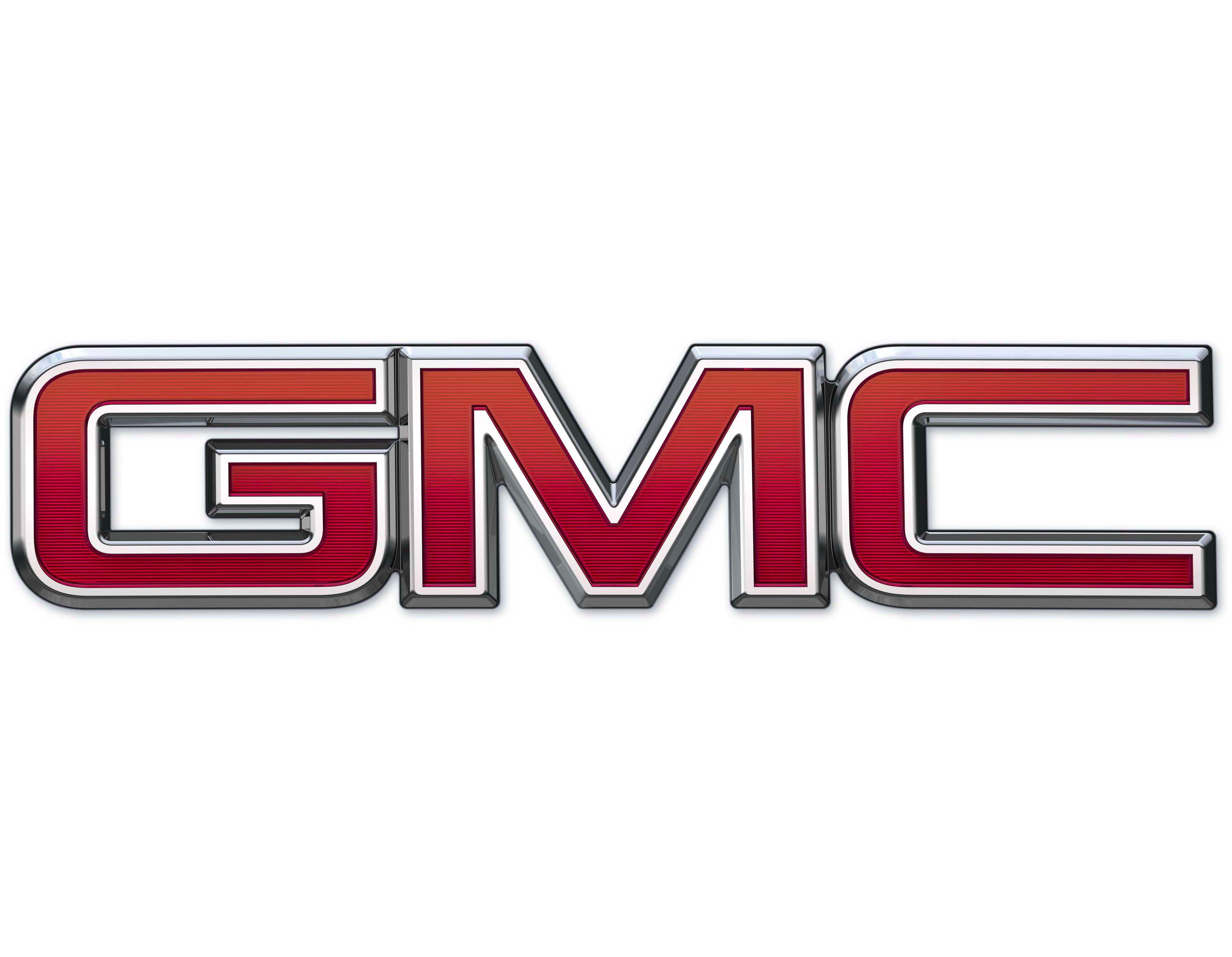 GM Brand Logo LogoDix