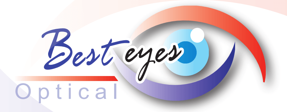 For Eyes Optical Logo - Best Eyes Optical. The place for your eyes in Plaza Fiesta