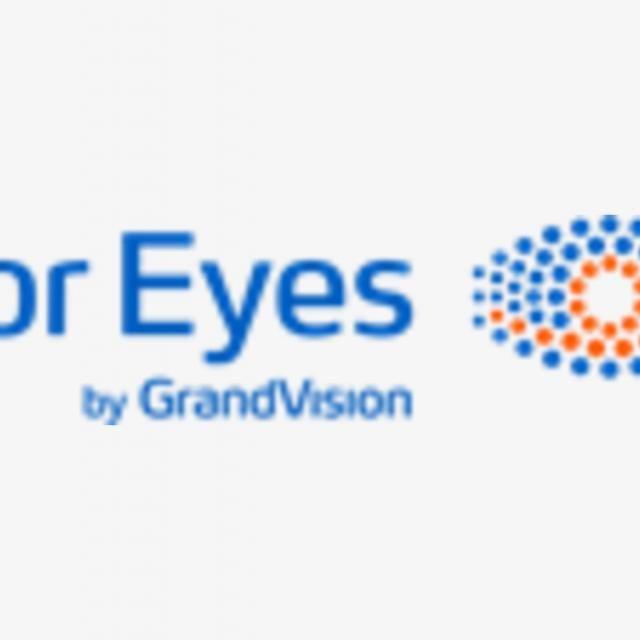 For Eyes Optical Logo - For Eyes Optical | Arlington Heights, IL Business Directory