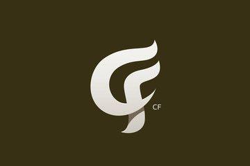 CF Logo - Search photos 