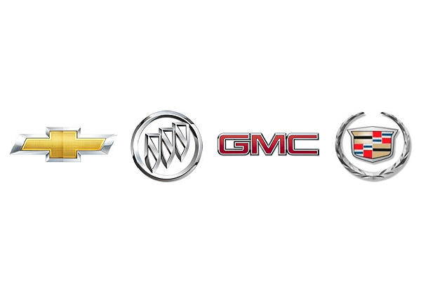 GM Brand Logo - Chevrolet-Buick-GMC-Cadillac to Offer Industry-First National “Smart ...